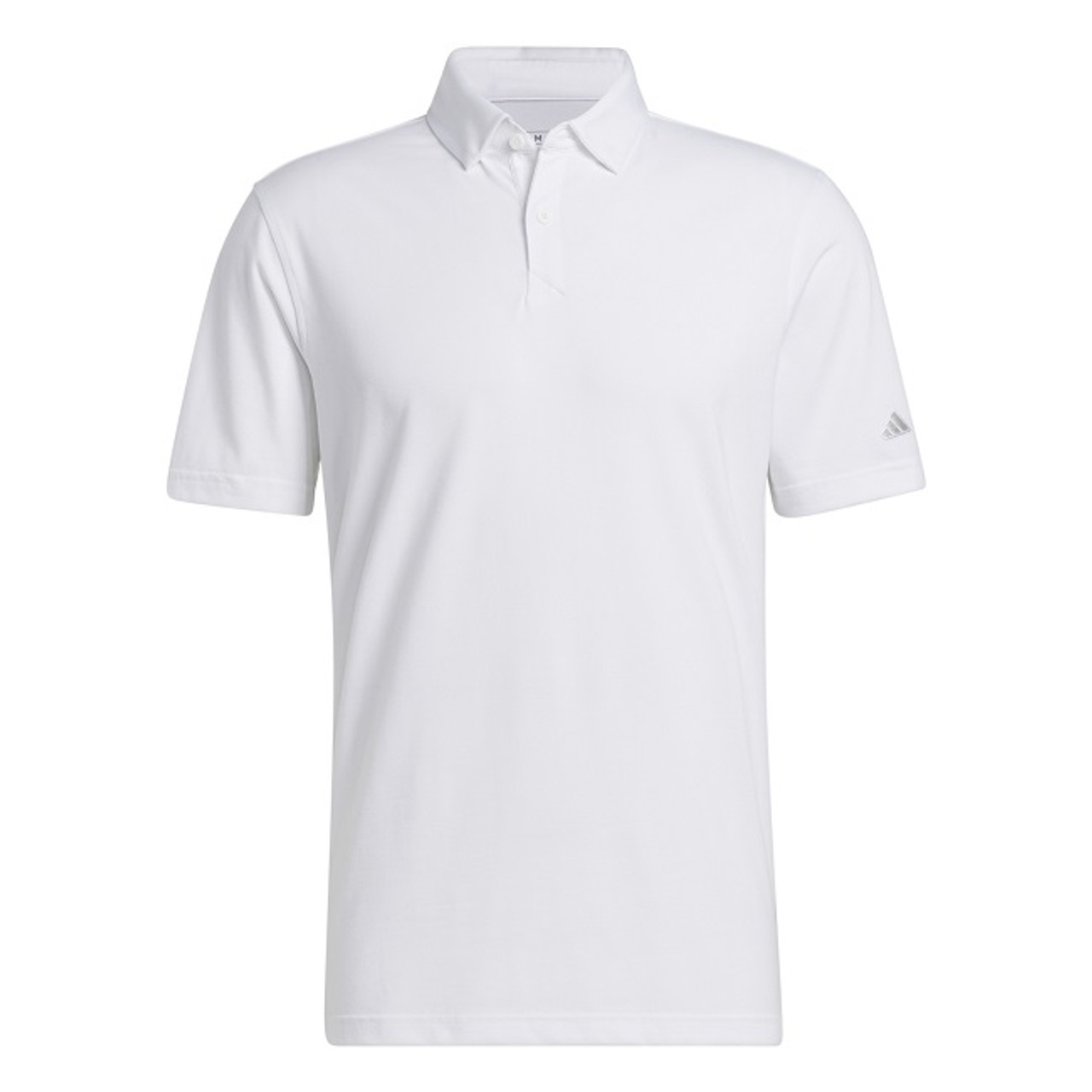 ERECTRICGOLF FIVEBUTTONS POLO WHITE Lサイズ ERECTRICGOLF FIVEBUTTONS POLO WHITE Lサイズ